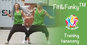 fit funky