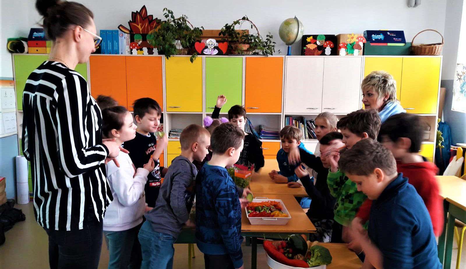 Lublin – „Jedz z głową”