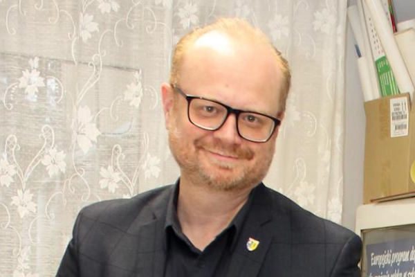 Piotr Remiszewski