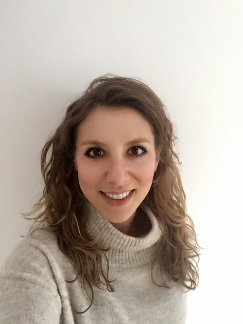Anna Andrzejewska
