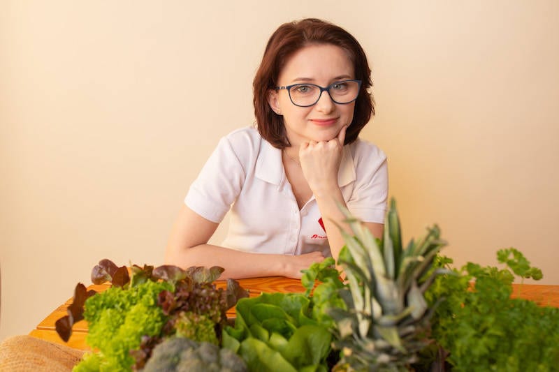 Anna Roczoń