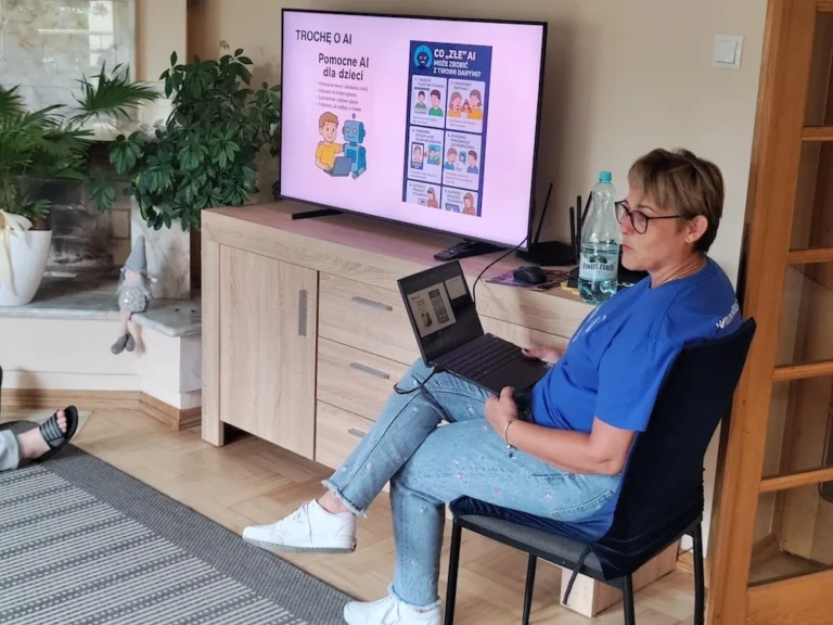 Fundacji Medicover otrzymała wyróżnienie w konkursie CSR Poland Awards.