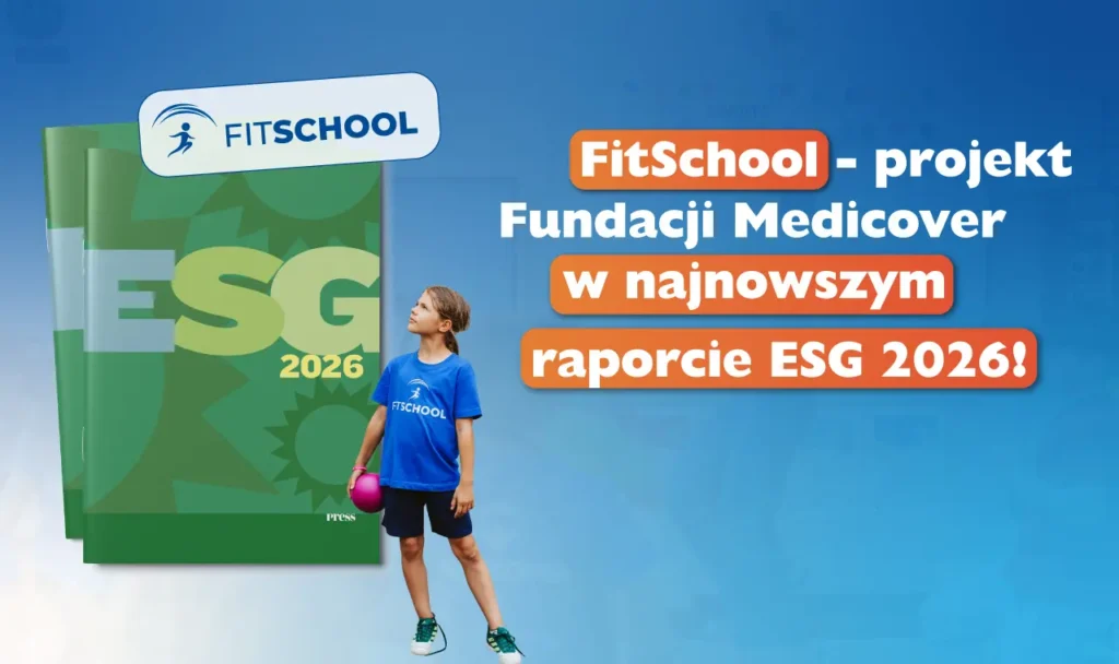 Fundacja Medicover - ESG 2026